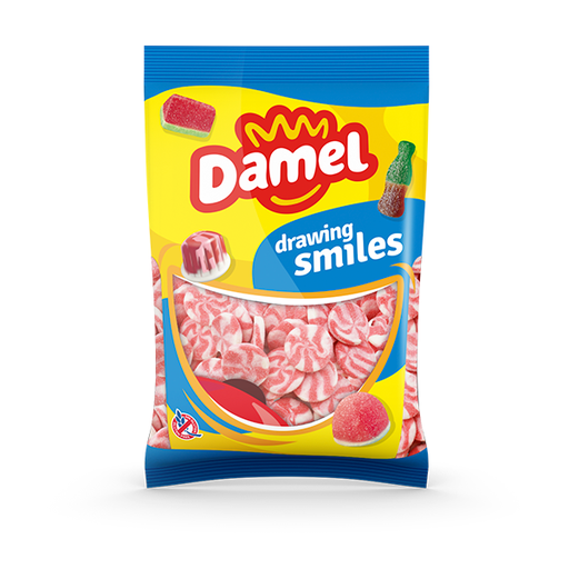 [8411500216952] Terabyte 250 ud Damel