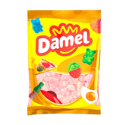 [8411500216952] Terabyte 250 ud Damel