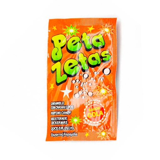 [8410576004036] Peta Zetas cola 50 ud