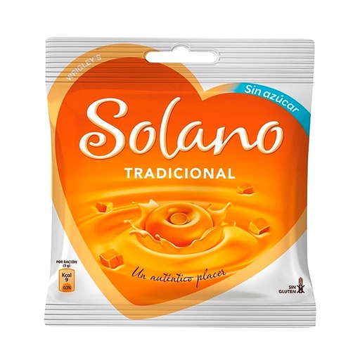 [4043041010450] Solano tradicional 99 g (12 ud)