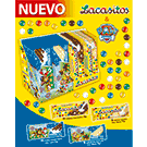 [07409093481519] Lote tabletas 75 g (40 ud) Lacasa