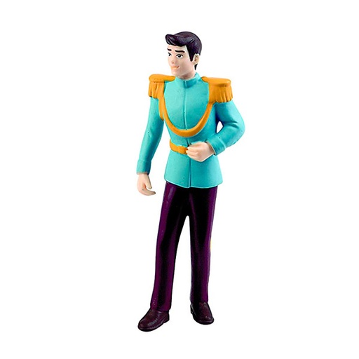 [4007176124895] Bullyland Prince