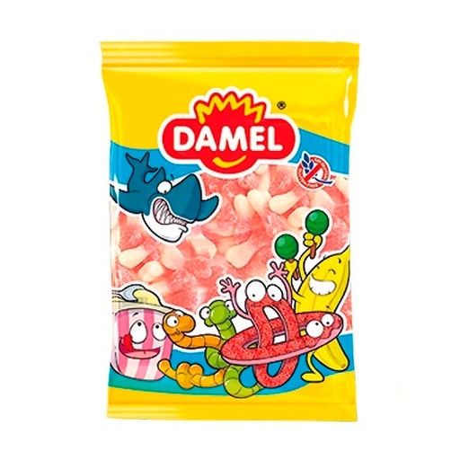 [8411500230729] Huesos azucar 250 ud Damel