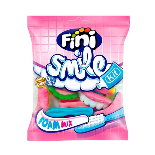[05252485631522] Smile Kit 90 g (12 ud) Fini