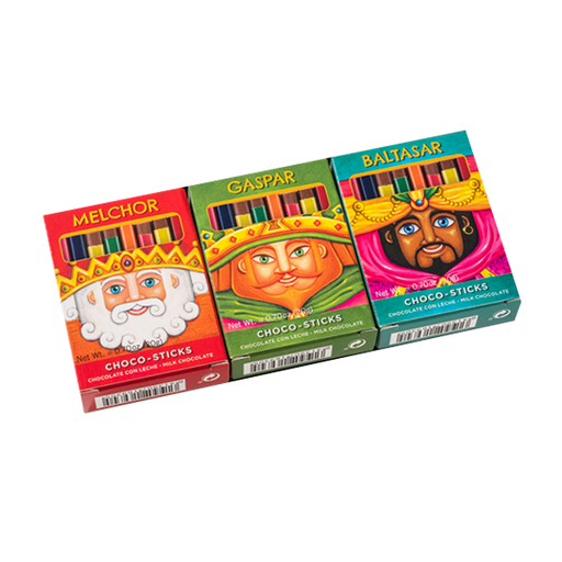 [8413907959302] Lapices Colores Navidad 45u Simon Coll