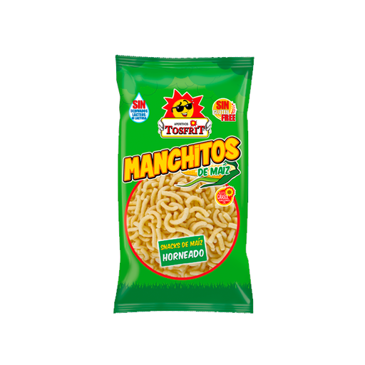 [8422114495305] Manchitos 38gx25u Tosfrit