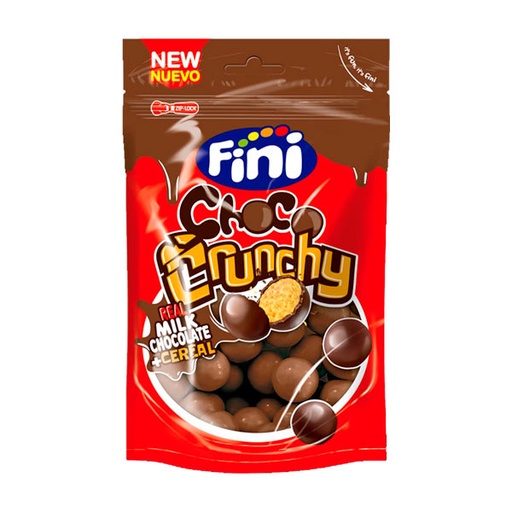 [18410525253918] Chococrunchy leche 115 g (10 ud) Fini