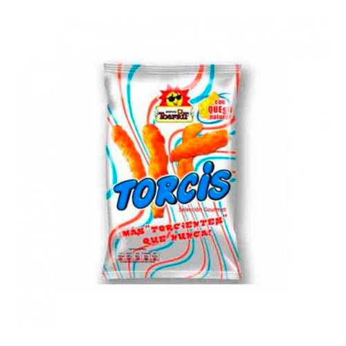 [8422114511005] Torcis 40 g Tosfrit