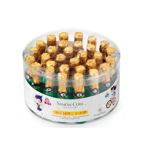 [8413907102712] Botella mediana 30 ud