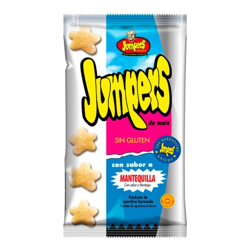 [18410573104910] Jumpers 90 g (12 ud)
