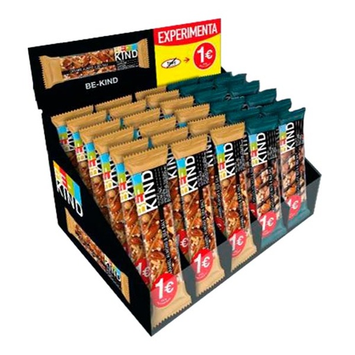 [8410136025006] Lote mars be kind 1€ 2022 30 ud