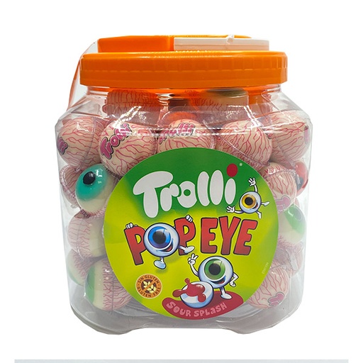 [8436556396991] Pop Eye 85 ud Trolli
