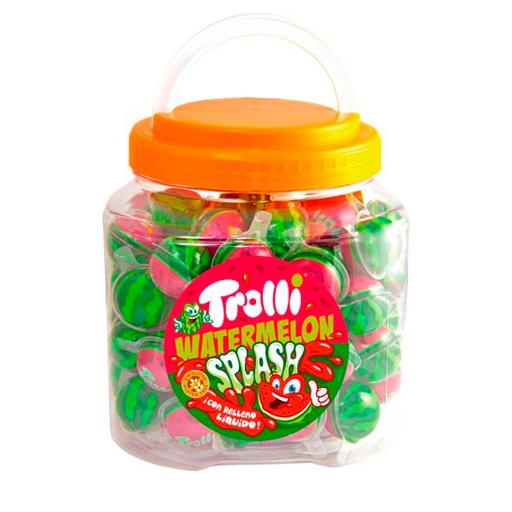 [8436556397134] WATERMELON SPLASH 85 UD TROLLI