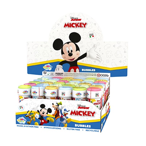 [8007315041201] POMPERO MICKEY 36 UD DISGO