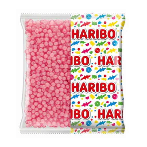 [3103220039731] Dragibus Rose 2 kg Haribo