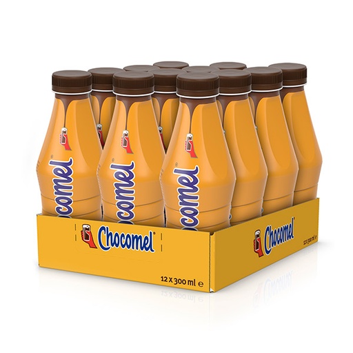 [5410438042421] Batido Chocomel 300 ml (12 ud)