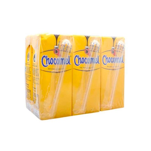 [5410438045446] Batido Chocomel 200 ml (6 ud)