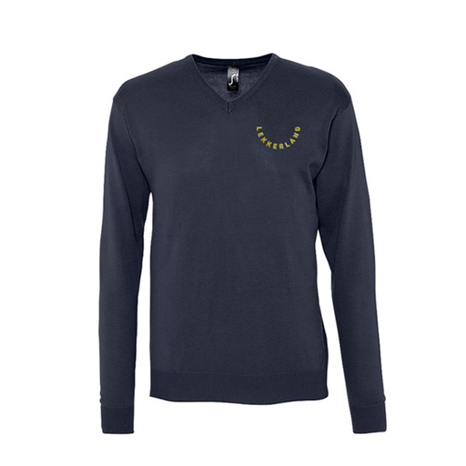 [00005] Jersey Lekkerland