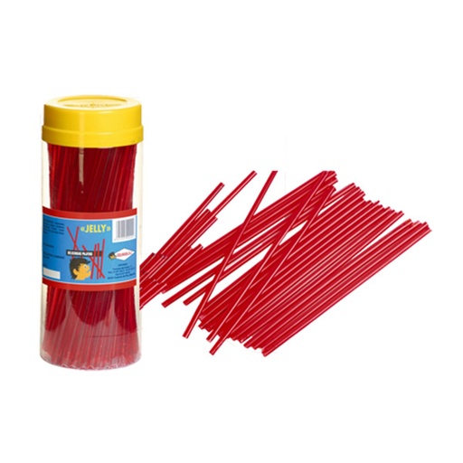 [8422201000702] Jelly Fresa Grande 160 ud Golmasa