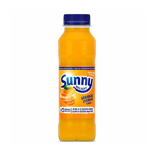 [8414100964074] Sunny Delight Florida 330 ml (12 ud)
