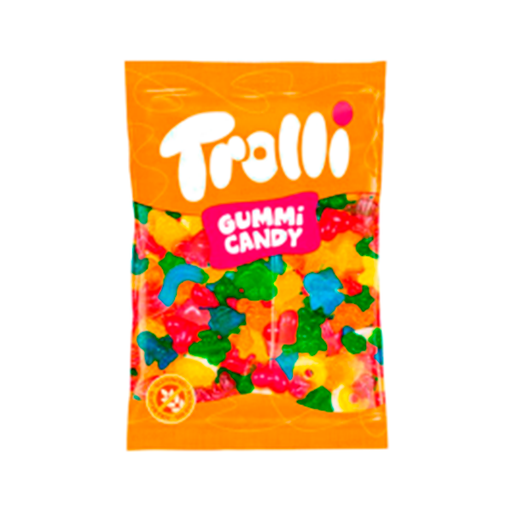 [8436036181673] Funiverse Mix Brillo 1 Kg Trolli
