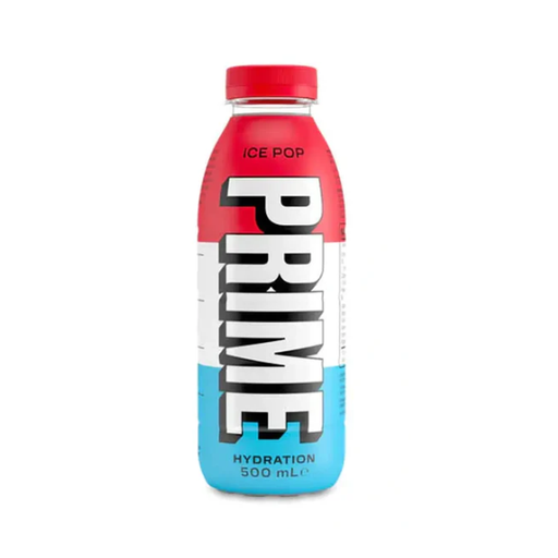[7649989242396] Prime Ice Pop 500 ml (12 ud)