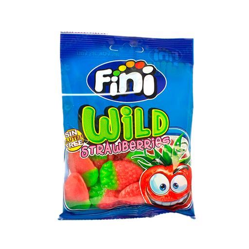 [8410525261220] FRESA SALVAJE PICA GIGANTE 1KG FINI