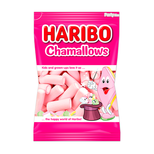 [5410358455509] Tubular Malows 125ud Haribo