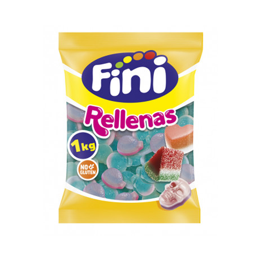 [8410525266966] Iglús Brillo 1 kg de Fini