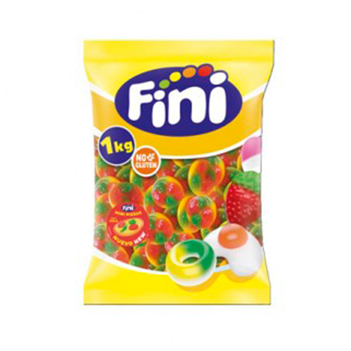 [8410525272233] Mini Pizzas Brillo 1 kg Fini